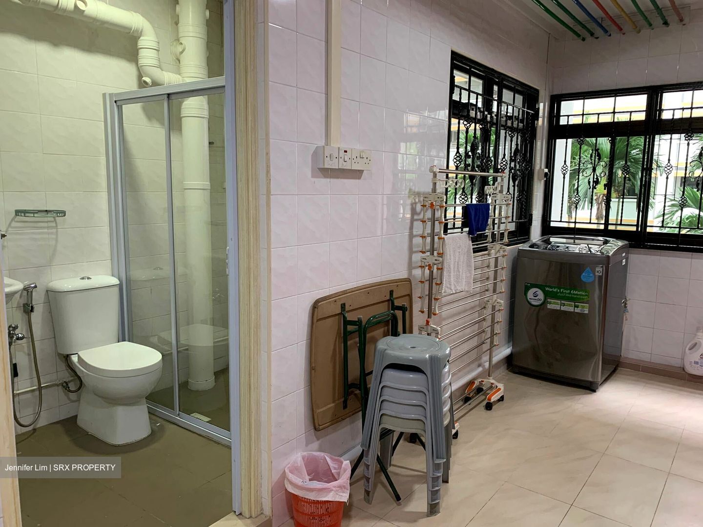 Blk 5 Pine Close (Geylang), HDB 4 Rooms #514299031